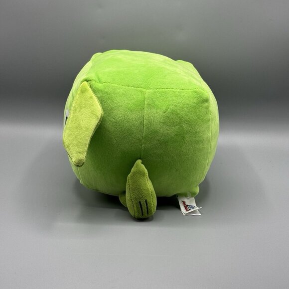 Roblox Pet Simulator X Green Goblin Plush 9" NO CODE - Picture 3 of 9